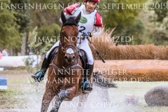 Calle 44 Yoshiaki OIWA Langenhagen 2019