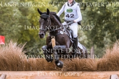 Grafenwerth Melissa FILUSCH Langenhagen 2019