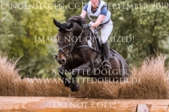 Wilbert BO Pauline KNORR Langenhagen 2019