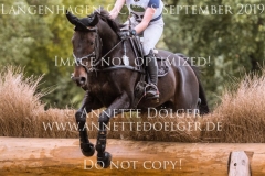 Wilbert BO Pauline KNORR Langenhagen 2019