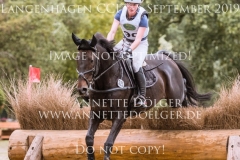 Wilbert BO Pauline KNORR Langenhagen 2019