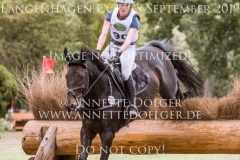 Wilbert BO Pauline KNORR Langenhagen 2019