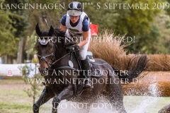 Wilbert BO Pauline KNORR Langenhagen 2019