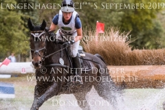 Wilbert BO Pauline KNORR Langenhagen 2019