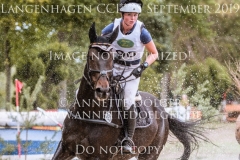 Wilbert BO Pauline KNORR Langenhagen 2019