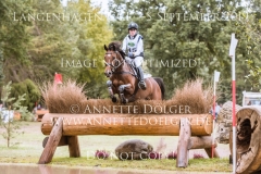 La Nika Baumeister Anna-Maria RIEKE Langenhagen 2019