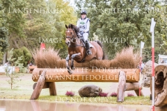 La Nika Baumeister Anna-Maria RIEKE Langenhagen 2019