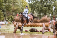 La Nika Baumeister Anna-Maria RIEKE Langenhagen 2019