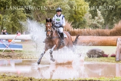 La Nika Baumeister Anna-Maria RIEKE Langenhagen 2019