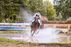 La Nika Baumeister Anna-Maria RIEKE Langenhagen 2019