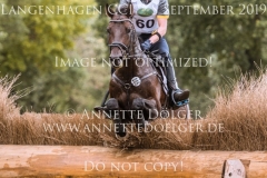 Polartanz Felix ETZEL