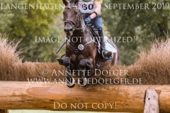 Polartanz Felix ETZEL