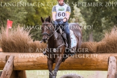 Polartanz Felix ETZEL