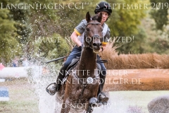 Polartanz Felix ETZEL