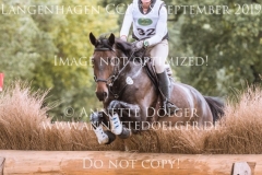 Finest Fellow Elena OTTO-ERLEY Langenhagen 2019