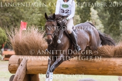 Finest Fellow Elena OTTO-ERLEY Langenhagen 2019