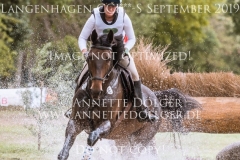 Finest Fellow Elena OTTO-ERLEY Langenhagen 2019