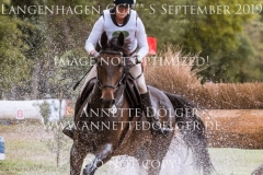 Finest Fellow Elena OTTO-ERLEY Langenhagen 2019