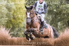 Dajara 4 Dirk SCHRADE Langenhagen 2019