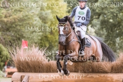 Dajara 4 Dirk SCHRADE Langenhagen 2019