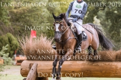 Dajara 4 Dirk SCHRADE Langenhagen 2019