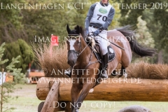Dajara 4 Dirk SCHRADE Langenhagen 2019