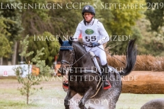 fischerRocana FST Michael JUNG Langenhagen 2019