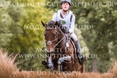 Konstantin Harting Conil 3 Langenhagen