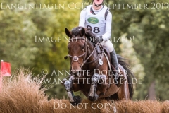 Konstantin Harting Conil 3 Langenhagen