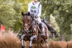 Konstantin Harting Conil 3 Langenhagen