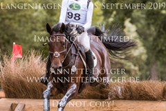 Konstantin Harting Conil 3 Langenhagen