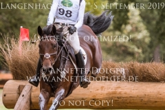 Konstantin Harting Conil 3 Langenhagen