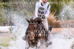 Konstantin Harting Conil 3 Langenhagen