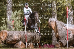 Butts Leonardo R Melanie SAXE Langenhagen 2019