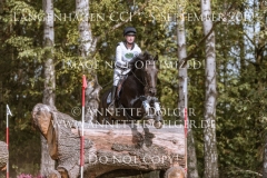 Butts Leonardo R Melanie SAXE Langenhagen 2019