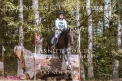 Butts Leonardo R Melanie SAXE Langenhagen 2019