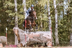 Daily's Starlight Chayenne PETERS Langenhagen 2019