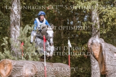 Kiaora Meike WEBER Langenhagen 2019