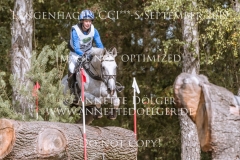 Kiaora Meike WEBER Langenhagen 2019