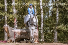 Kiaora Meike WEBER Langenhagen 2019