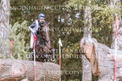 Emerie Friederike PARADIES Langenhagen 2019