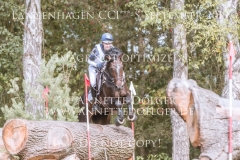 Emerie Friederike PARADIES Langenhagen 2019