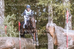 Emerie Friederike PARADIES Langenhagen 2019