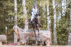 Emerie Friederike PARADIES Langenhagen 2019