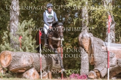 Aras de Guibail Ben LEUWER Langenhagen 2019