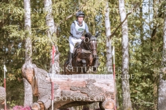 Aras de Guibail Ben LEUWER Langenhagen 2019