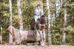 Aras de Guibail Ben LEUWER Langenhagen 2019