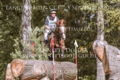 Luvis Frank OSTHOLT Langenhagen 2019