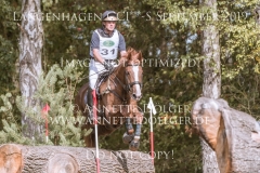 Luvis Frank OSTHOLT Langenhagen 2019