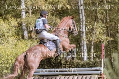 Luvis Frank OSTHOLT Langenhagen 2019